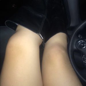 Meet your Posher, Judy